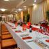 Sala de banquets