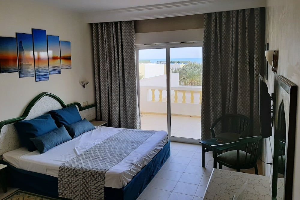Habitació