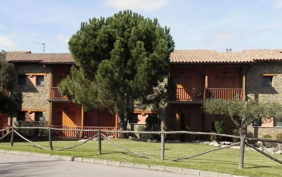 Edifici Foto