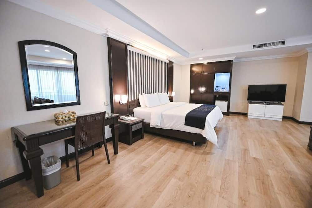 Habitació