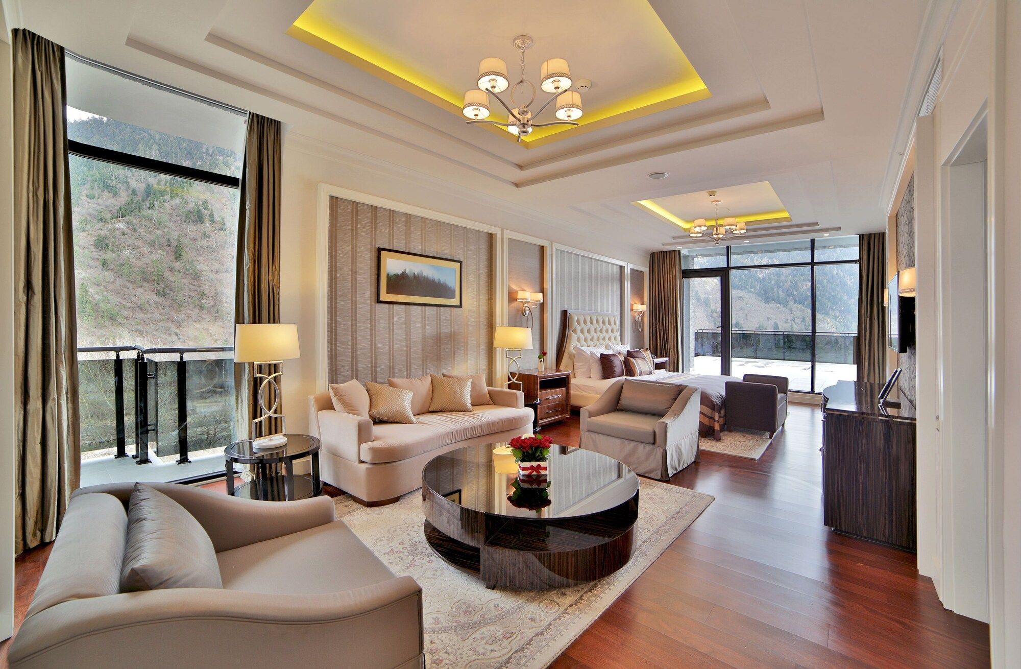 Sala d'estar