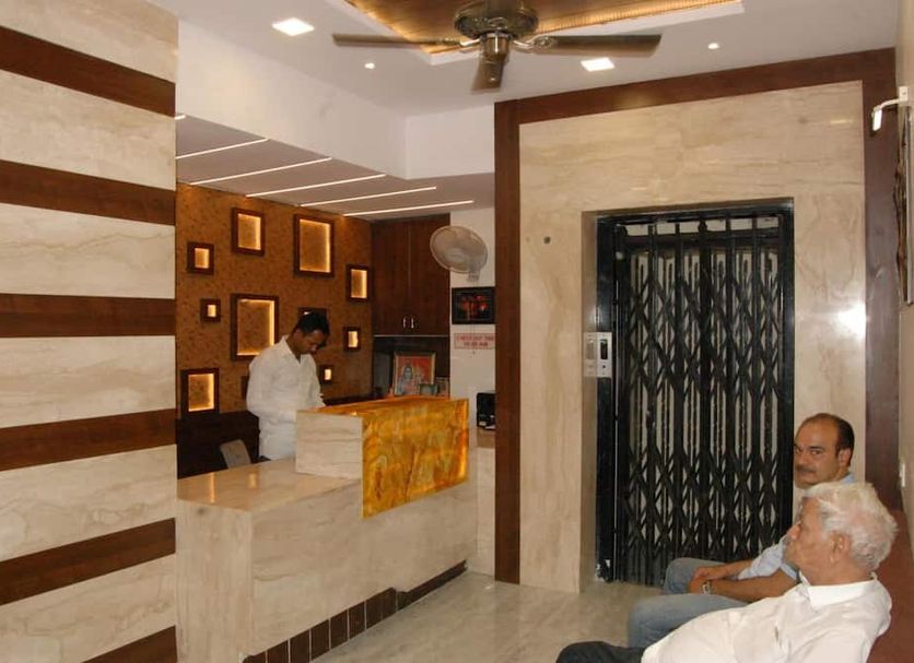 Recepció Foto