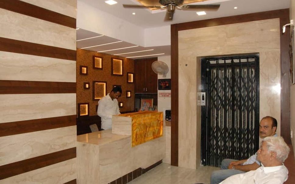 Recepció Foto