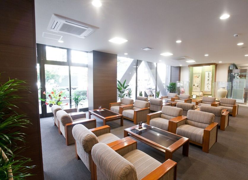 Sala d'estar Foto