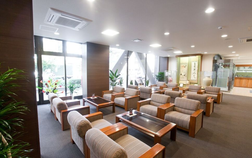 Sala d'estar Foto