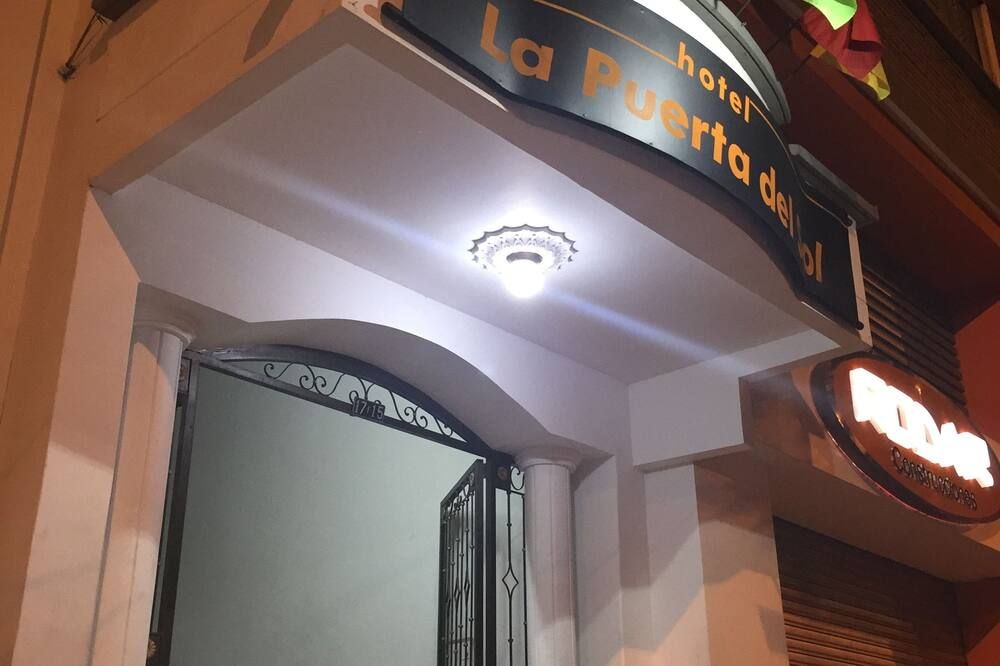 Serveis de l’habitació
