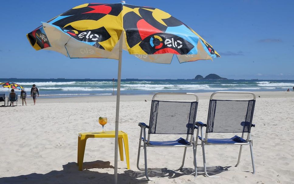 Platja Foto