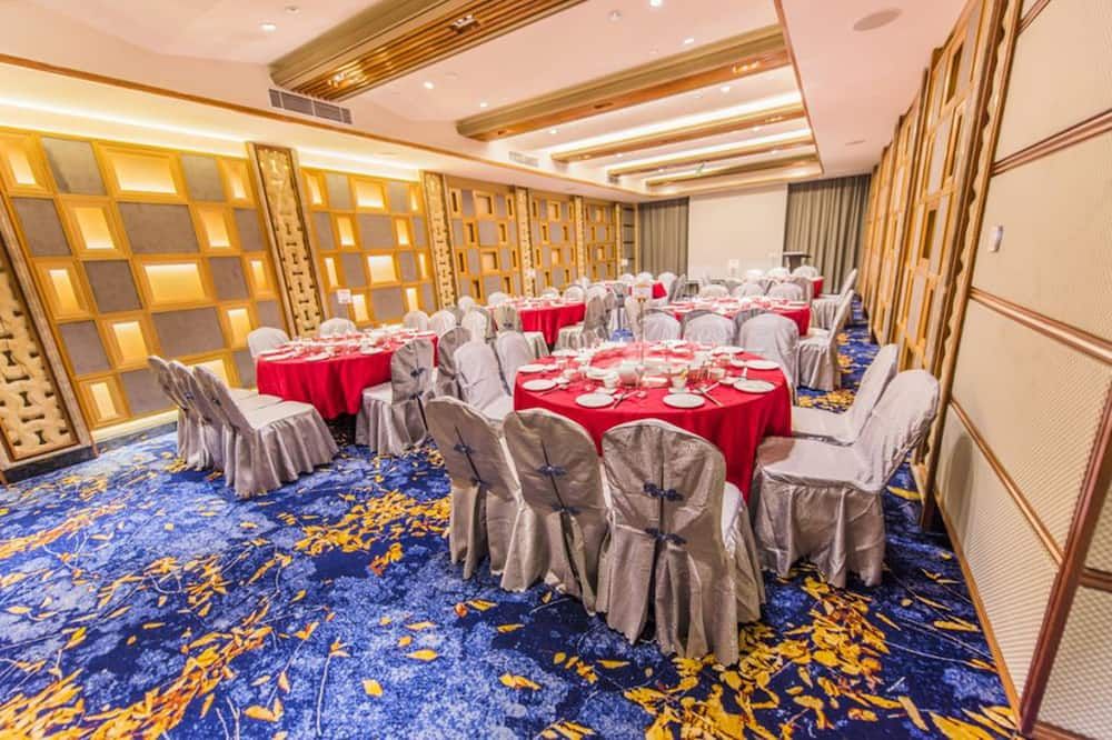 Sala de banquets