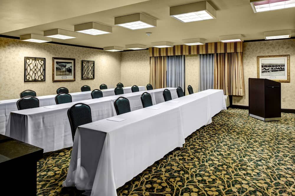 Sala de conferències