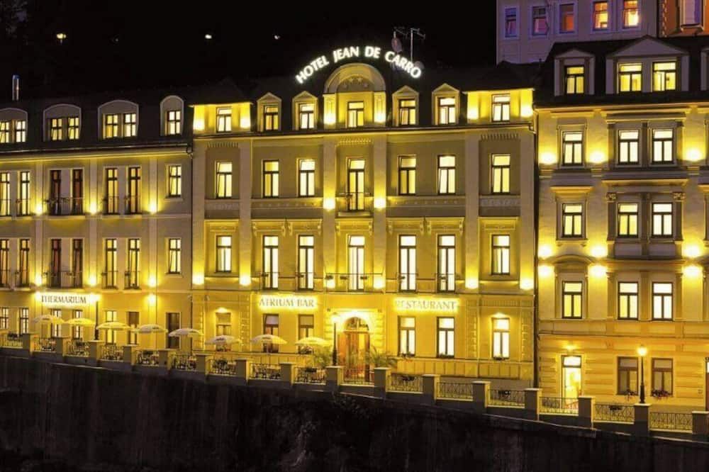 Edifici