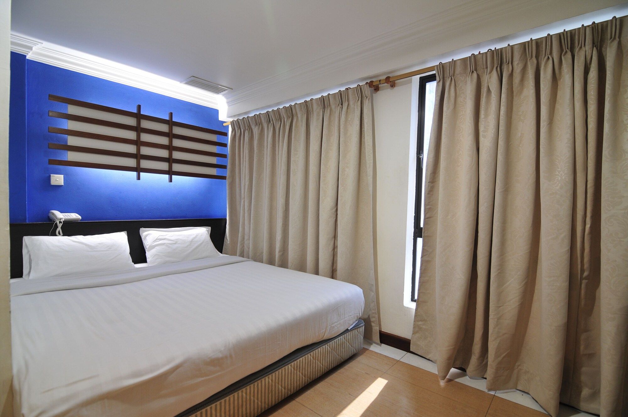 Habitació
