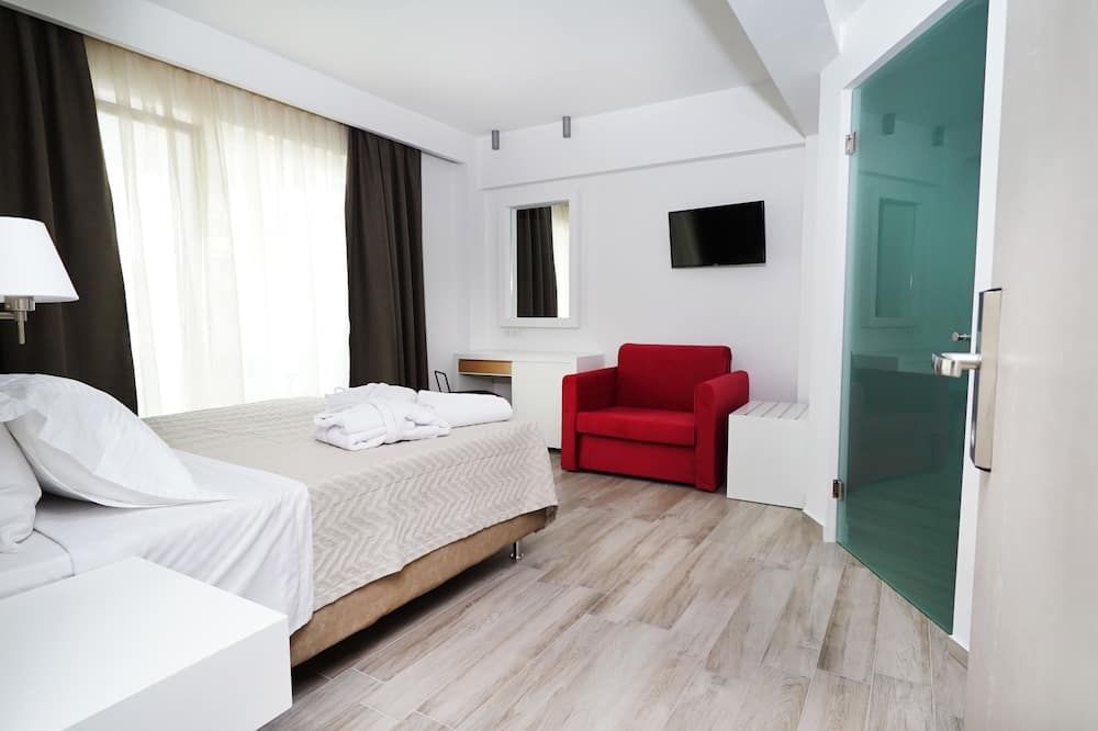 Habitació