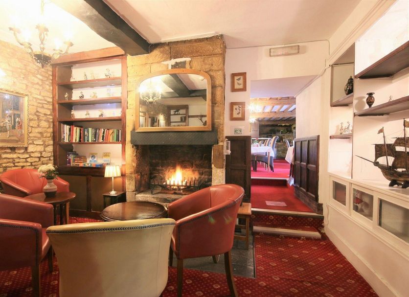 Sala d'estar Foto