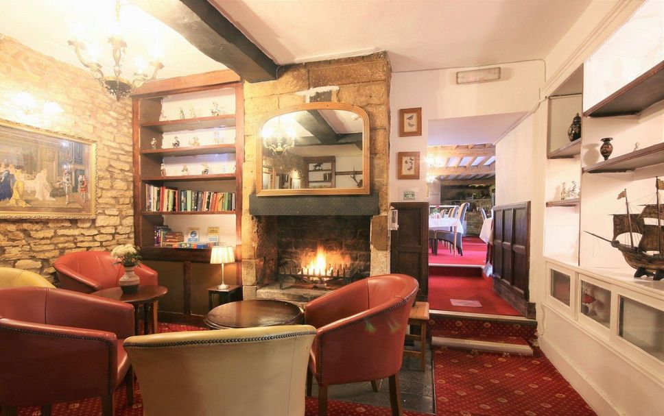 Sala d'estar Foto
