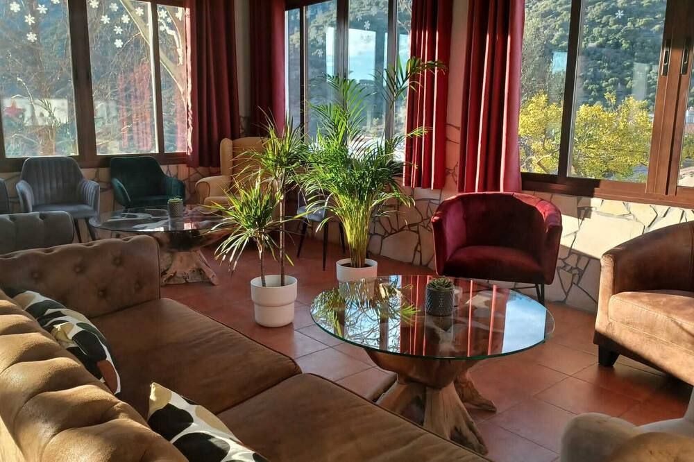 Sala d'estar