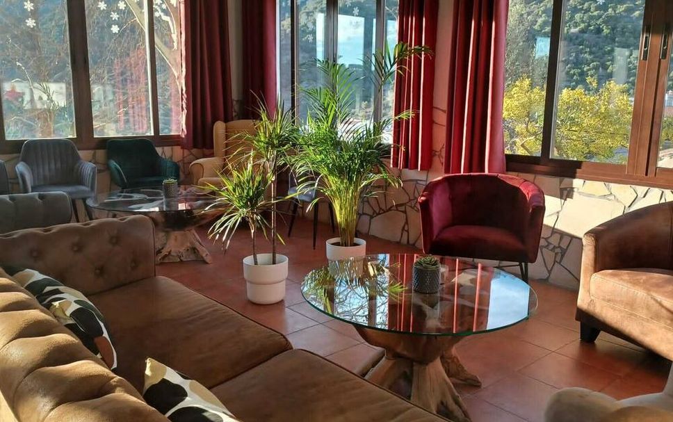 Sala d'estar Foto