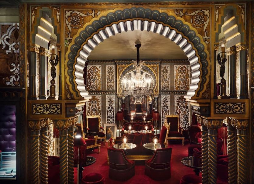 Sala d'estar Foto