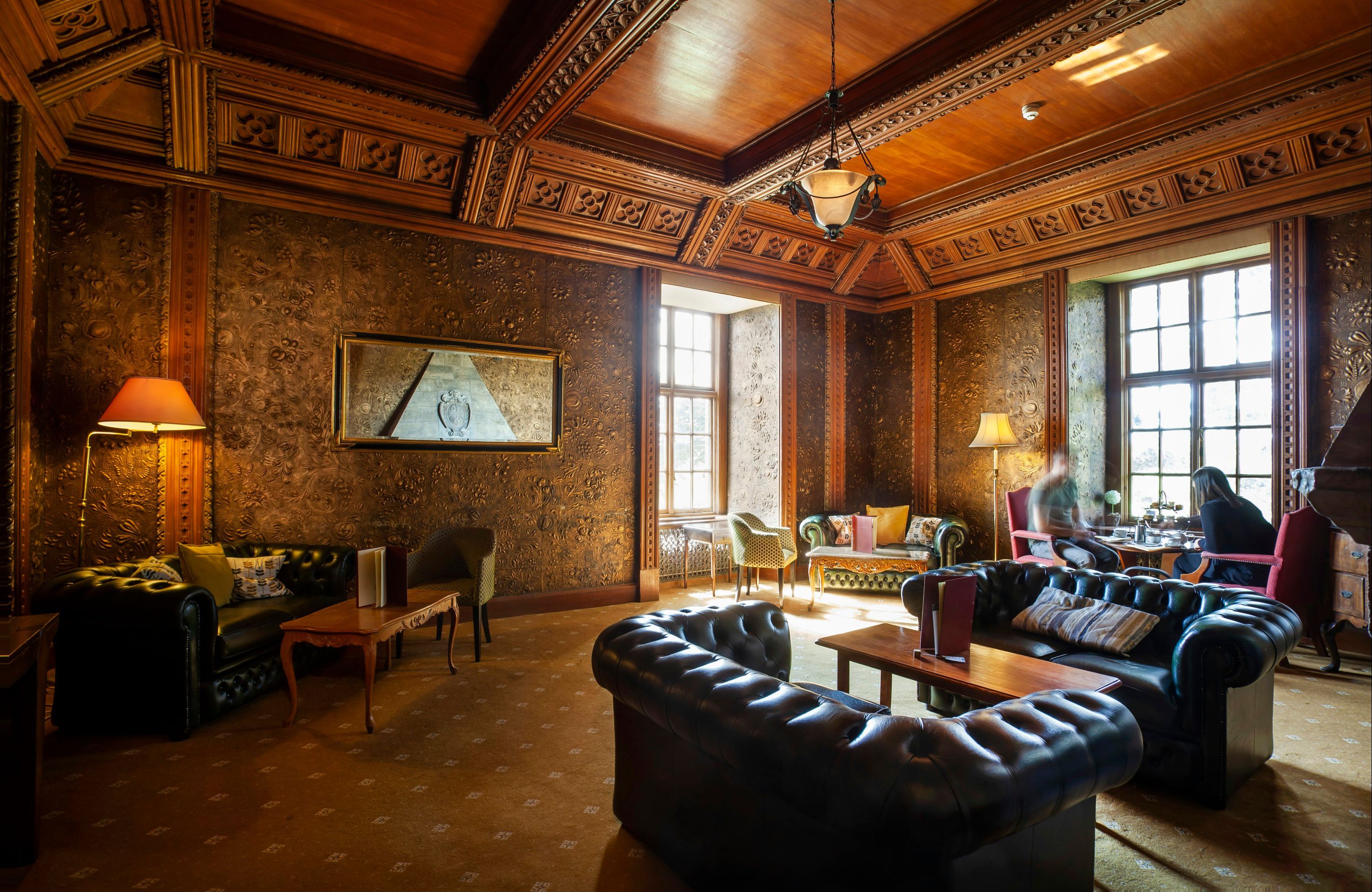 Sala d'estar Foto