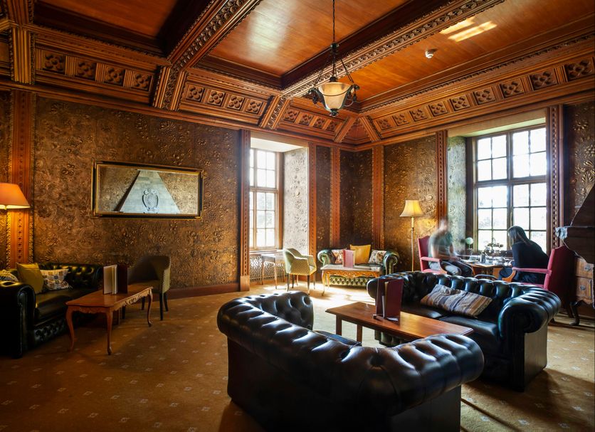 Sala d'estar Foto