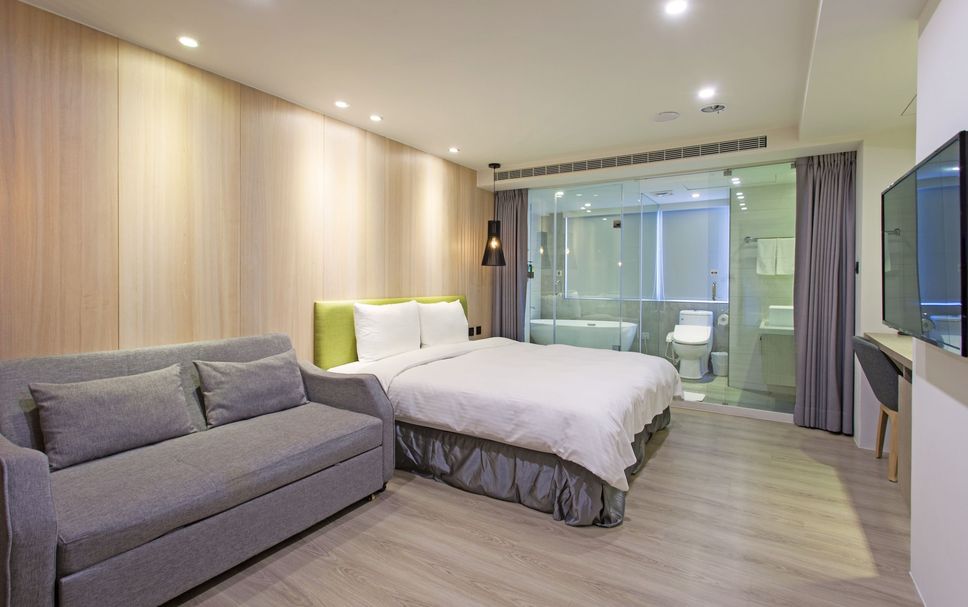 Habitació Foto