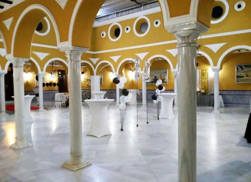 Vestíbul Foto