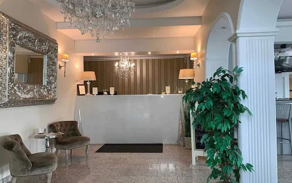 Recepció Foto