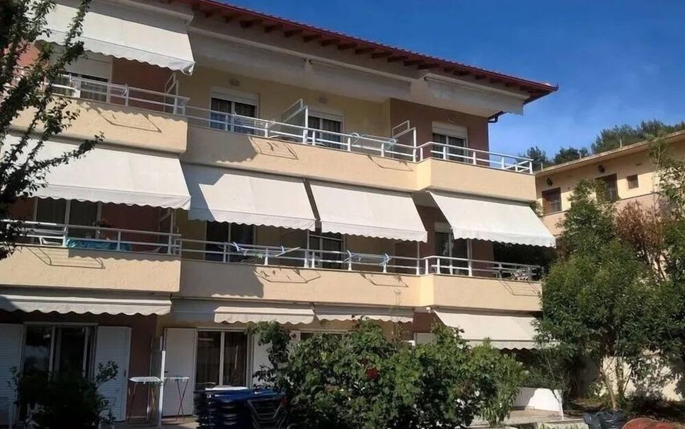 Edifici Foto