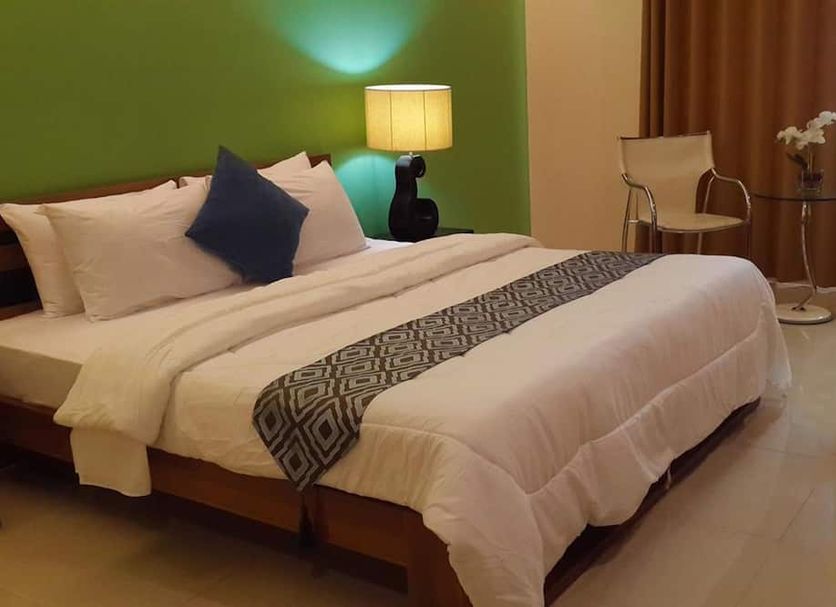 Habitació Foto