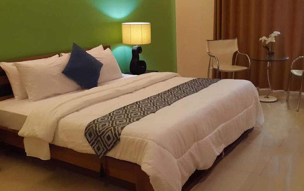 Habitació Foto