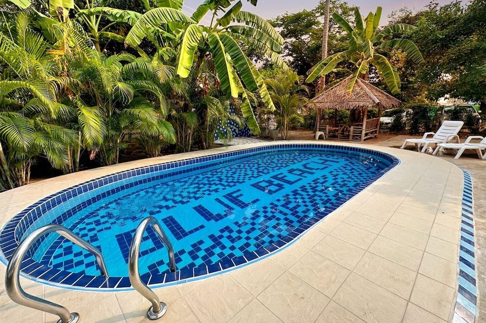 Pool Foto