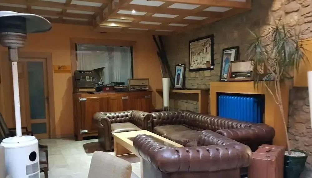 Sala Foto