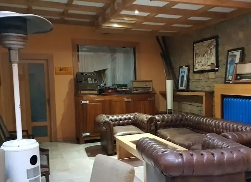 Sala Foto