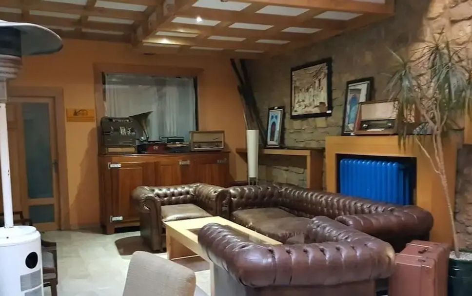 Sala Foto