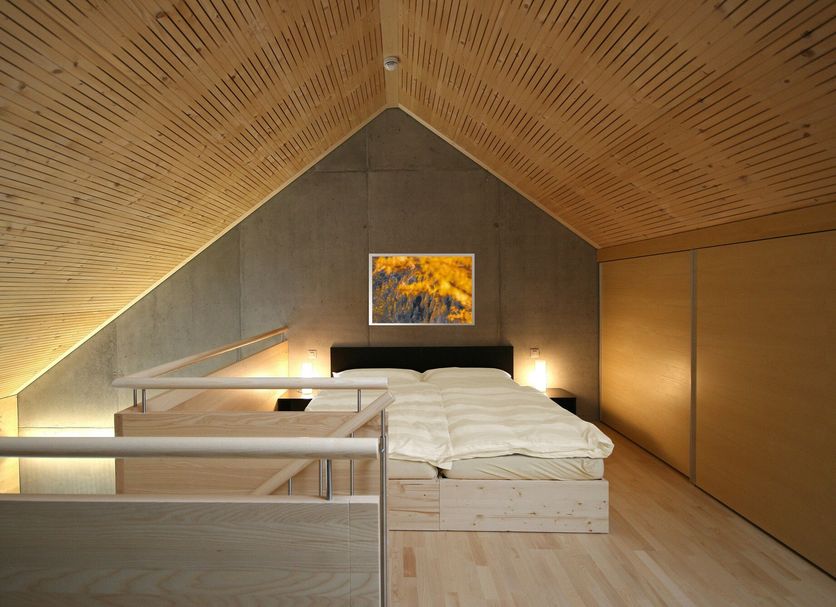 Habitació Foto