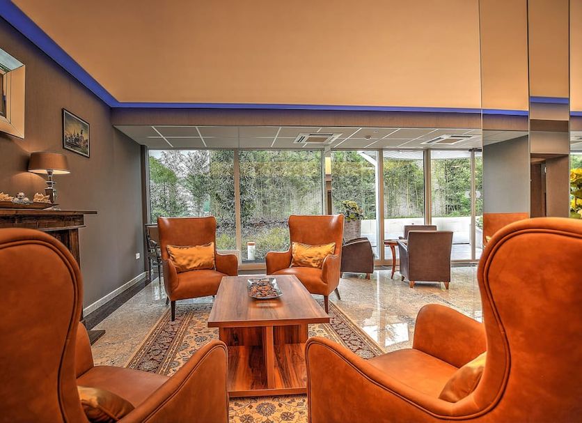 Sala d'estar Foto