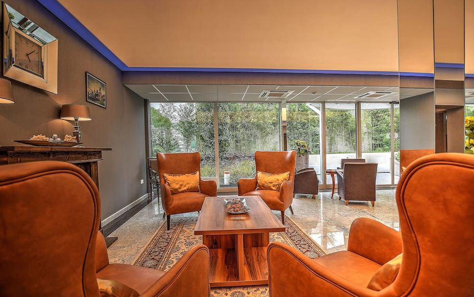 Sala d'estar Foto
