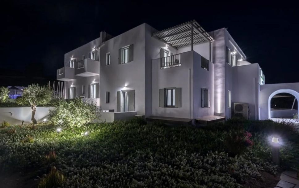 Edifici Foto