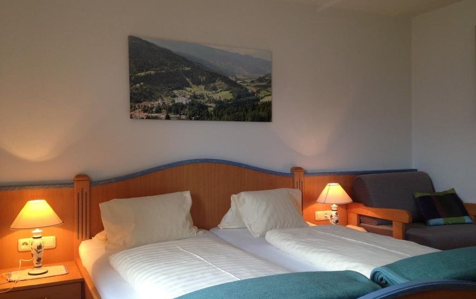 Habitació Foto