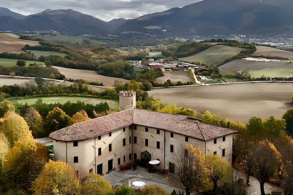 Vista exterior