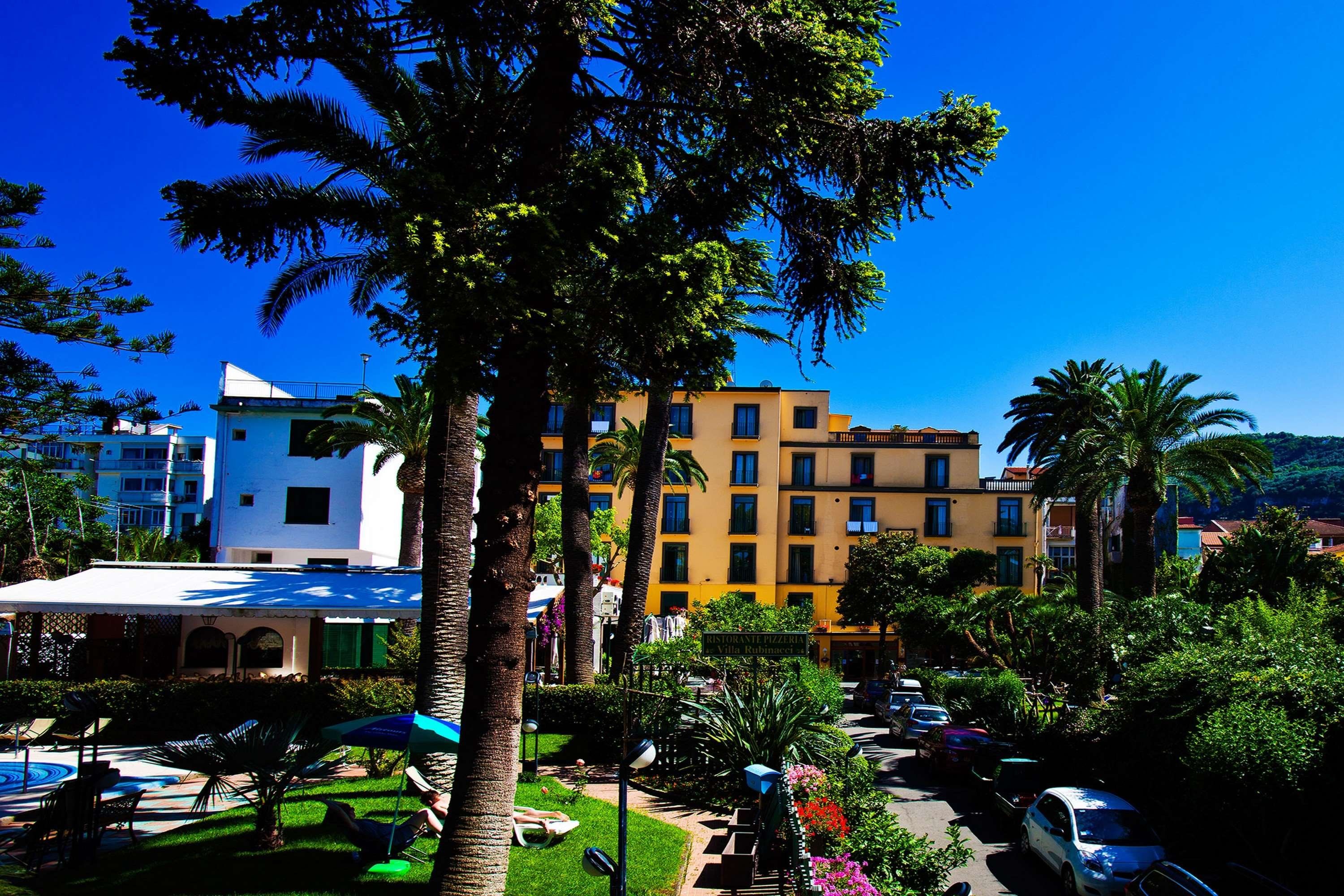 Vista exterior
