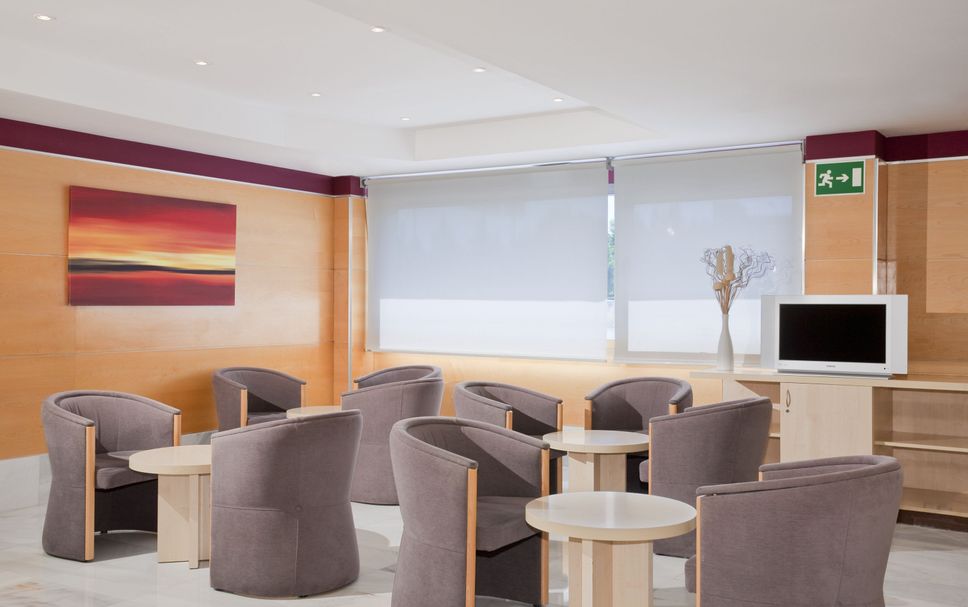 Sala d'estar Foto
