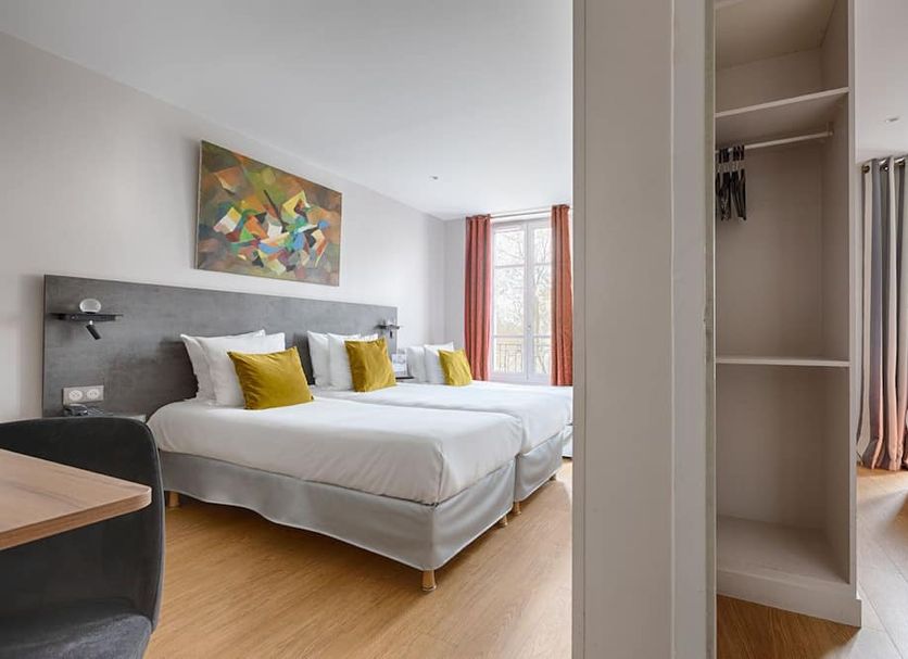 Habitació Foto