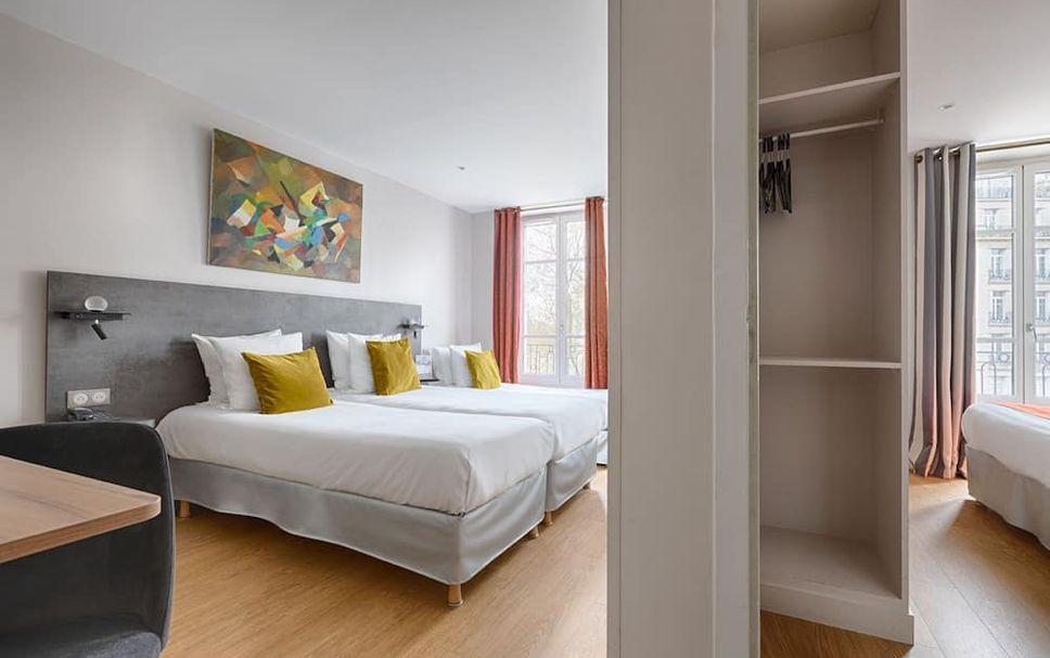 Habitació Foto