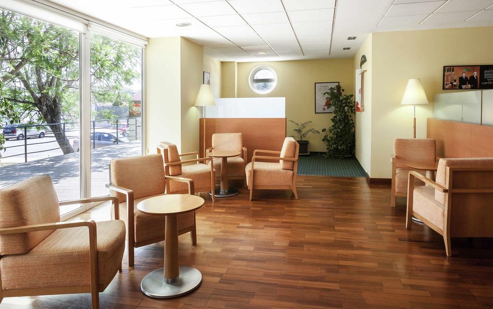 Sala d'estar Foto
