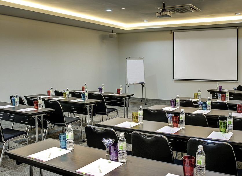 Sala de conferències Foto