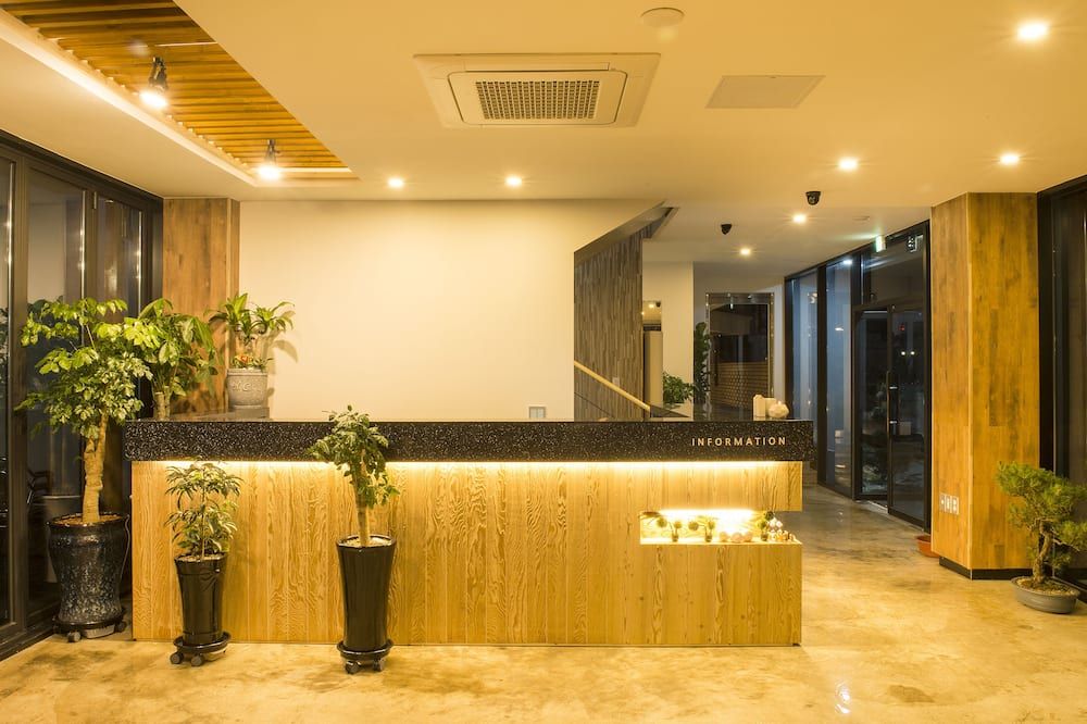 Recepció