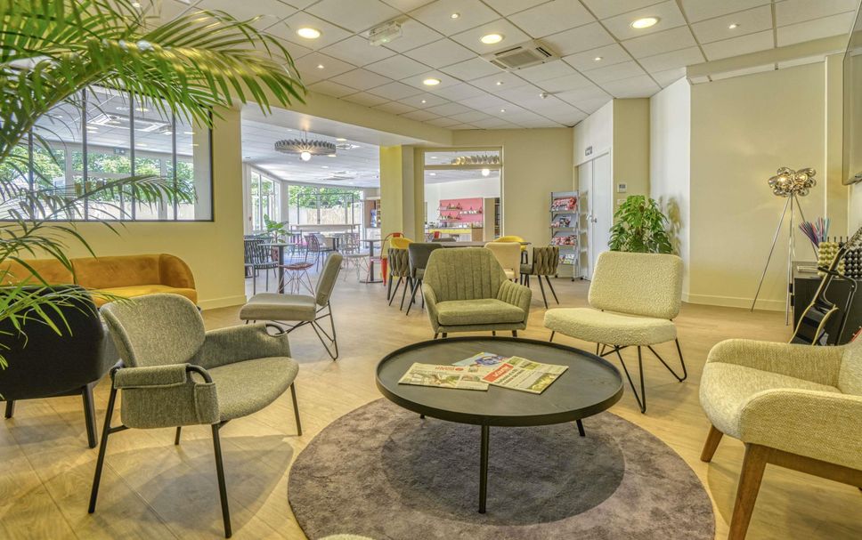 Sala d'estar Foto