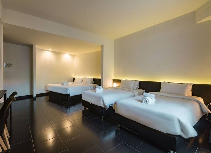Habitació Foto