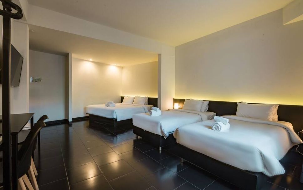 Habitació Foto
