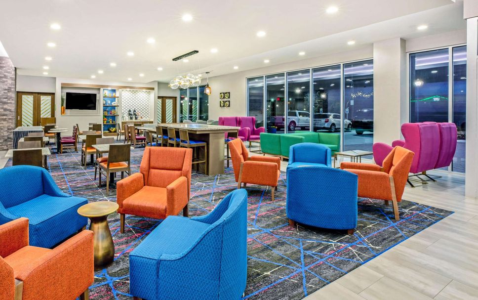 Sala d'estar Foto